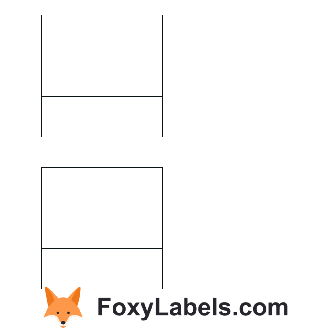 google docs templates labels avery