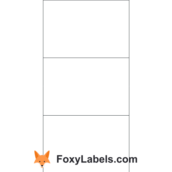 Avery® 2222 label template for Google Docs