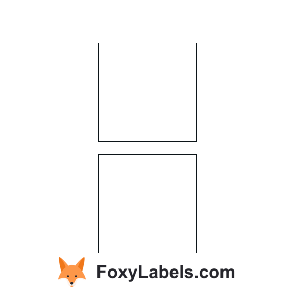 Avery® 41571 label template for Google Docs