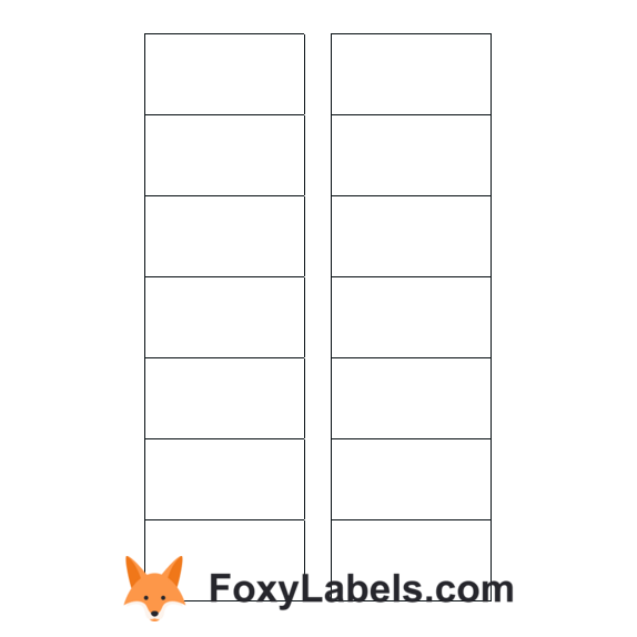 Google Docs Label Template Compatible With Avery 5430