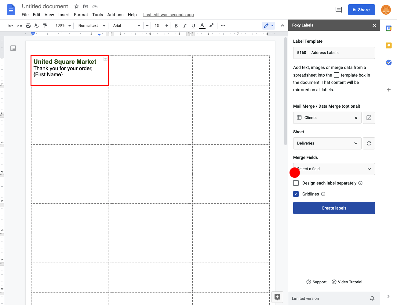 how-to-create-plain-labels-no-formatting-in-google-docs