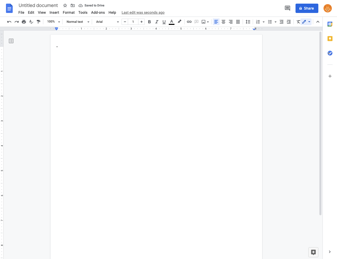 How To Create Labels In Google Docs Without Add Ons