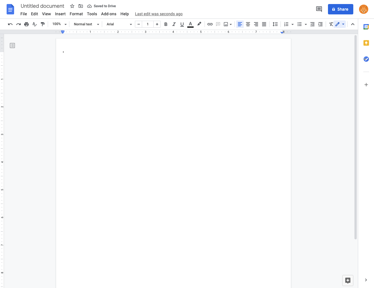 How To Make Labels In Google Docs
