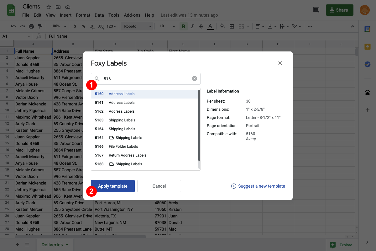 how-to-print-labels-from-google-sheets-in-2023-video-guide