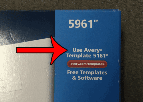 avery 8166 file labels