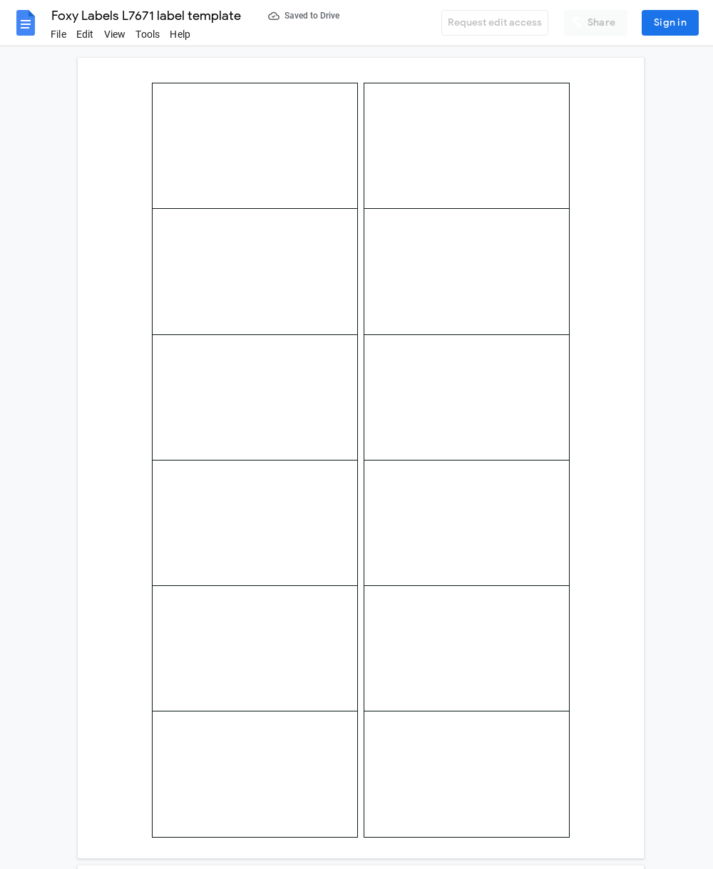 excel templates for avery labels